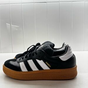 Adidas Samba Platform Sneakers